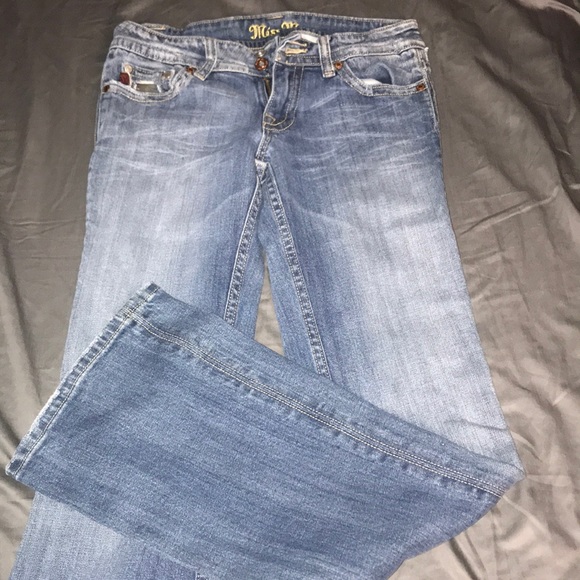 MissMe pants 🖤 - Picture 4 of 4